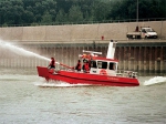 Feuerlöschboot Wien